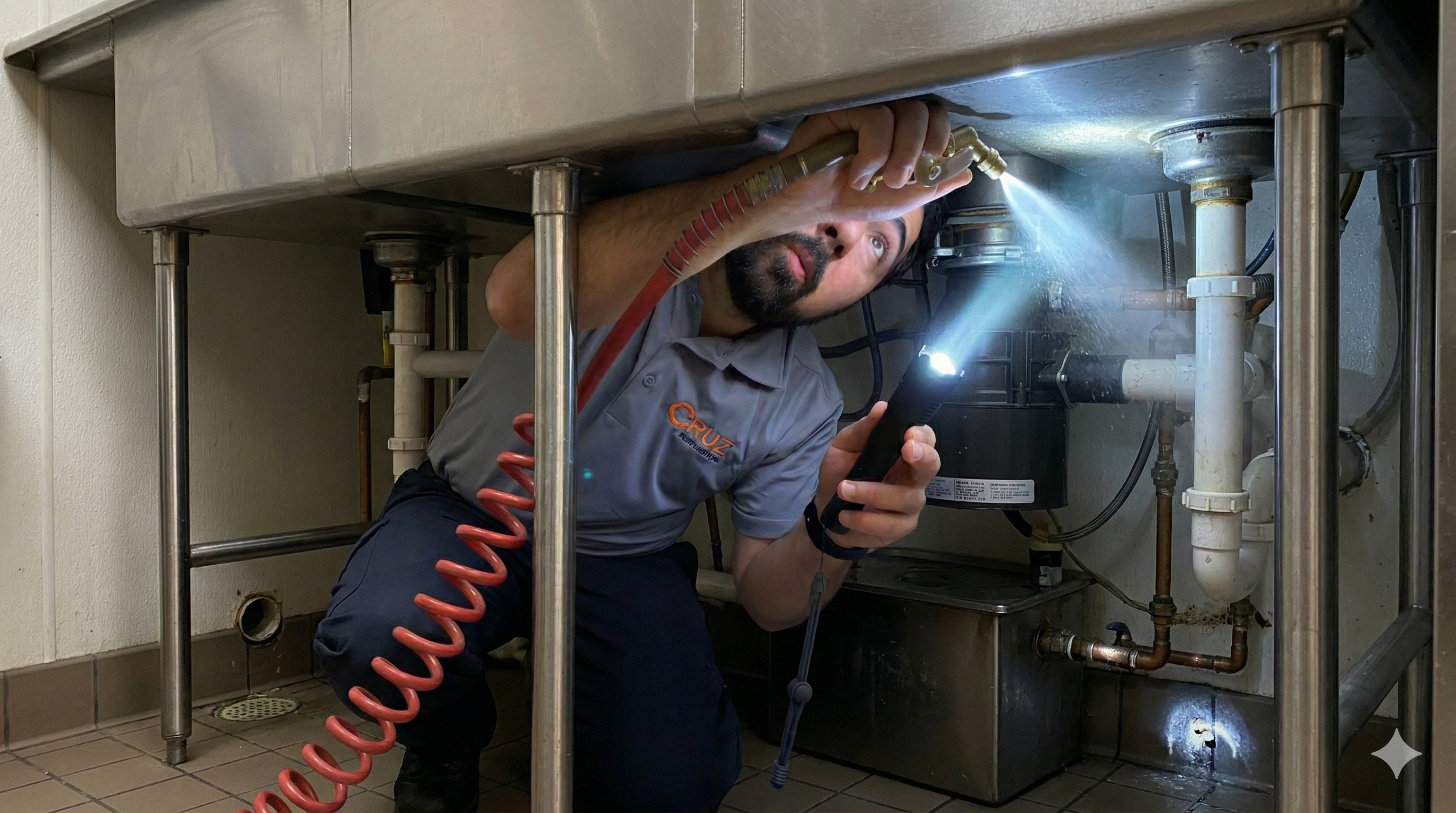 Commercial Pest Control